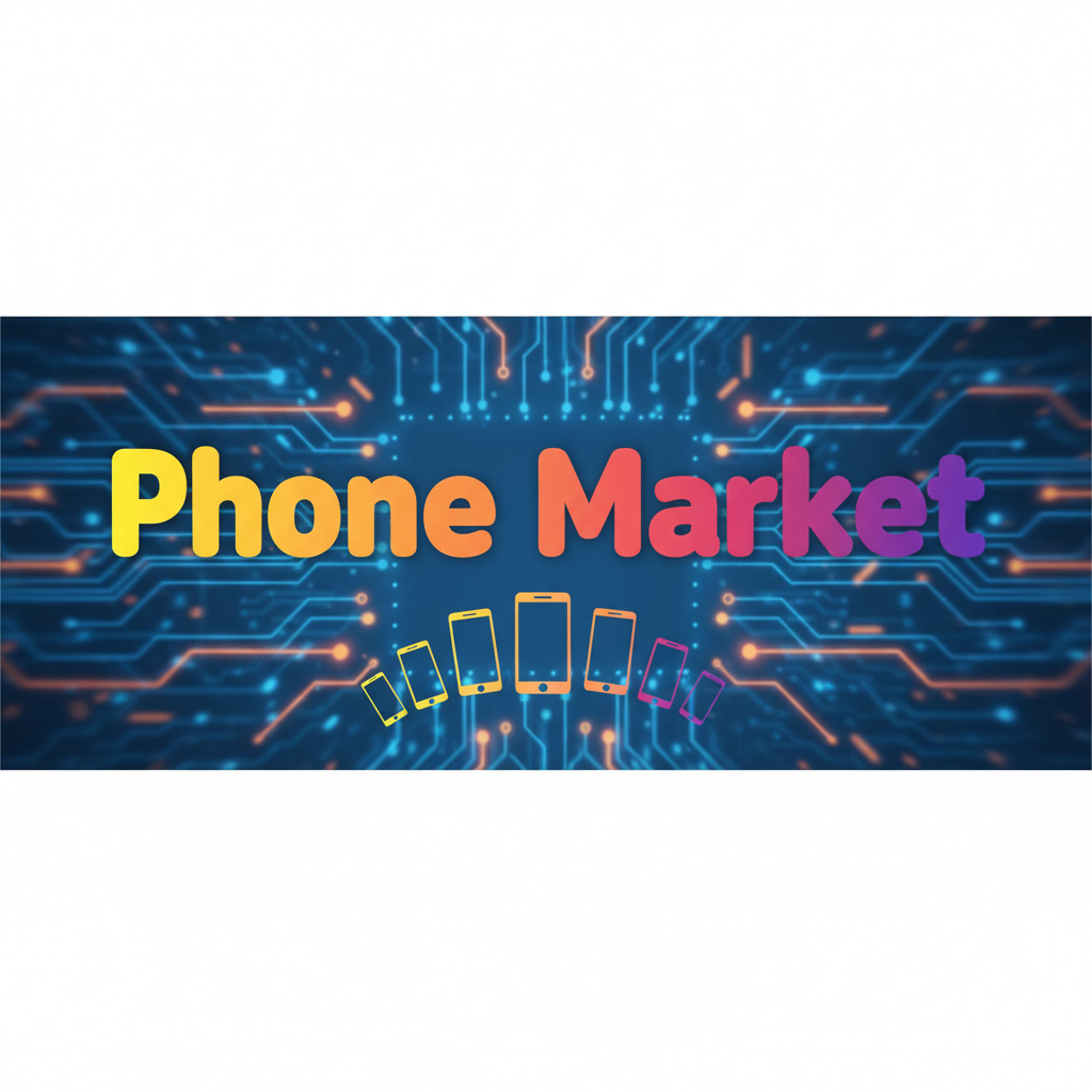 Phone market